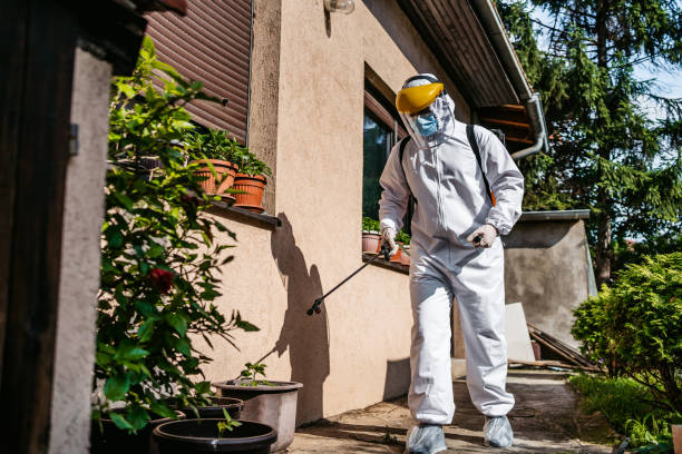 Best Commercial Pest Control Services  in Memphis, TN